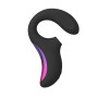 LELO ENIGMA DOBLE ESTIMULACIÓN SUCCION MASAJEADOR NEGRO por sólo 159,20 €