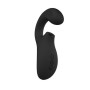 LELO ENIGMA DOBLE ESTIMULACIÓN SUCCION MASAJEADOR NEGRO por sólo 159,20 €
