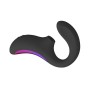 LELO ENIGMA DOBLE ESTIMULACIÓN SUCCION MASAJEADOR NEGRO por sólo 159,20 €