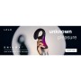 LELO ENIGMA DOBLE ESTIMULACIÓN SUCCION MASAJEADOR NEGRO por sólo 159,20 €