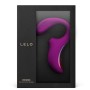 LELO ENIGMA DOBLE ESTIMULACIÓN SUCCION MASAJEADOR DEEP ROSE