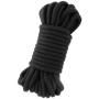 DARKNESS CUERDA JAPONESA NEGRO 20 METROS por sólo 23,96 €