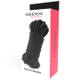 DARKNESS CUERDA JAPONESA NEGRO 20 METROS por sólo 23,96 €