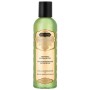 KAMASUTRA ACEITE DE MASAJE NATURAL VANILLA SANDALWOOD 59 ML por sólo 6,39 €