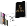 KAMASUTRA NOTAS TRAVIESAS: ES TU CUMPLEAÑOS por sólo 7,92 €