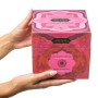 KAMASUTRA COFRE TREASURE TROVE por sólo 39,96 €
