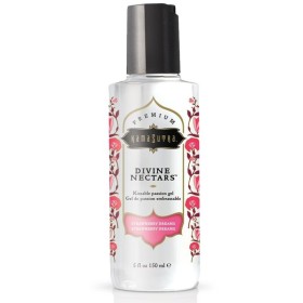 KAMASUTRA DIVINE NECTARS LUBRICANTE STRAWBERRY DREAM 150 ML por sólo 15,96 €