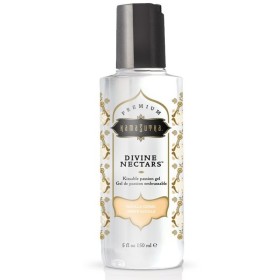 KAMASUTRA DIVINE NECTARS LUBRICANTE VAINILLA 150 ML por sólo 15,96 €