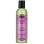 KAMASUTRA ACEITE DE MASAJE NATURAL ISLAND PASSION BERRY 59 ML por sólo 6,39 €