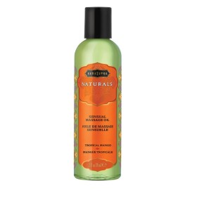 KAMASUTRA ACEITE DE MASAJE NATURAL TROPICAL MANGO 59 ML por sólo 6,39 €