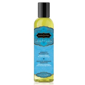 KAMASUTRA ACEITE DE MASAJE SERENITY 59 ML por sólo 6,39 €