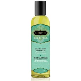 KAMASUTRA SOARING SPIRIT ACEITE DE MASAJE 59 ML por sólo 6,39 €