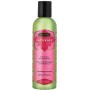 KAMASUTRA ACEITE DE MASAJE NATURAL STRAWBERRY DREAMS 59 ML por sólo 6,39 €