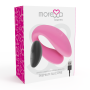 MORESSA LAUREN CONTROL REMOTO ESTIMULADOR PARA PAREJAS por sólo 39,96 €