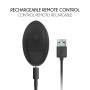 MORESSA LAUREN CONTROL REMOTO ESTIMULADOR PARA PAREJAS por sólo 39,96 €