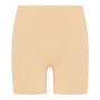 BYE BRA SHORTS LIGEROS BEIGE - XXL