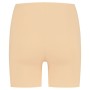 BYE BRA SHORTS LIGEROS BEIGE - XXL