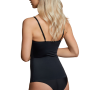 BYE BRA SINGLET INVISIBLE LIGHT CONTROL NEGRO XXL