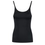 BYE BRA SINGLET INVISIBLE LIGHT CONTROL NEGRO XXL por sólo 19,96 €