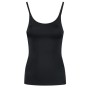 BYE BRA SINGLET INVISIBLE LIGHT CONTROL NEGRO XXL