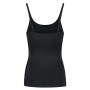 BYE BRA SINGLET INVISIBLE LIGHT CONTROL NEGRO XXL