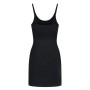BYE BRA INVISIBLE SINGLE DRESS NEGRO XXL por sólo 27,96 €