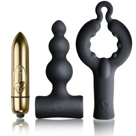 ROCKS-OFF SILHOUETTE - BE MINE PACK PARA PAREJAS por sólo 25,52 €