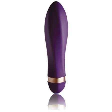ROCKS-OFF TWISTER VIBRADOR 10 MODOS por sólo 23,99 €