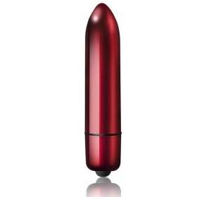ROCKS-OFF TRULY YOURS RO-120 00 RED ALERT BALA VIBRADORA por sólo 19,92 €