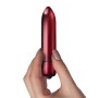 ROCKS-OFF TRULY YOURS RO-120 00 RED ALERT BALA VIBRADORA por sólo 19,92 €