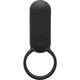 TENGA SVR SMART ANILLO VIBRADOR NEGRO por sólo 63,96 €