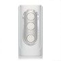 TENGA MASTURBADOR FLIP HOLE BLANCO