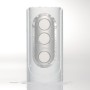 TENGA MASTURBADOR FLIP HOLE BLANCO