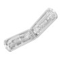 TENGA MASTURBADOR FLIP HOLE BLANCO por sólo 79,20 €