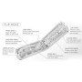 TENGA MASTURBADOR FLIP HOLE BLANCO por sólo 79,20 €