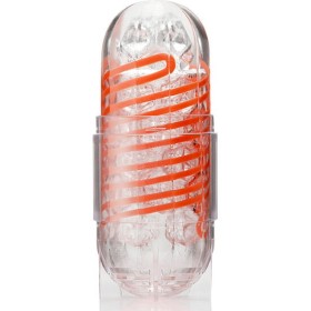 TENGA SPINNER MASTURBADOR HEXA por sólo 23,96 €