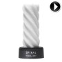 TENGA 3D SPIRAL SCULPTED ECSTASY por sólo 31,96 €