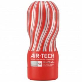 TENGA REUSABLE VACUUM CUP VC REGULAR por sólo 27,96 €