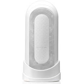 TENGA FLIP ZERO BLANCO PARA ÉL por sólo 79,96 €