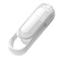 TENGA FLIP ZERO BLANCO PARA ÉL por sólo 79,96 €