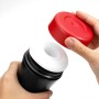 TENGA AIR-TECH TWIST REUSABLE VACUUM CUP RIPPLE por sólo 31,96 €