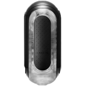 TENGA FLIP ZERO MASTURBADOR MASCULINO NEGRO por sólo 79,96 €