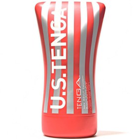 TENGA U.S. EXTRA GRANDE TUBO BLANDO por sólo 14,35 €