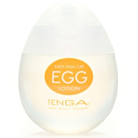EGG LOTION LUBRICANTE TENGA 50ML por sólo 7,16 €