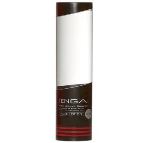 TENGA LOCION LUBRICANTE CON MENTOL. por sólo 12,76 €