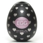 TENGA HUEVO MASTURBADOR ENAMORADOS. por sólo 7,16 €