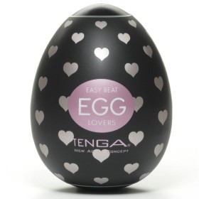 TENGA HUEVO MASTURBADOR ENAMORADOS. por sólo 7,16 €