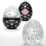 TENGA HUEVO MASTURBADOR ENAMORADOS. por sólo 7,16 €
