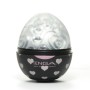 TENGA HUEVO MASTURBADOR ENAMORADOS. por sólo 7,16 €