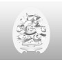TENGA HUEVO MASTURBADOR SURFER por sólo 7,16 €